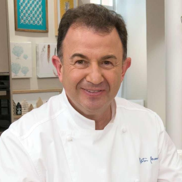 Martín Berasategui