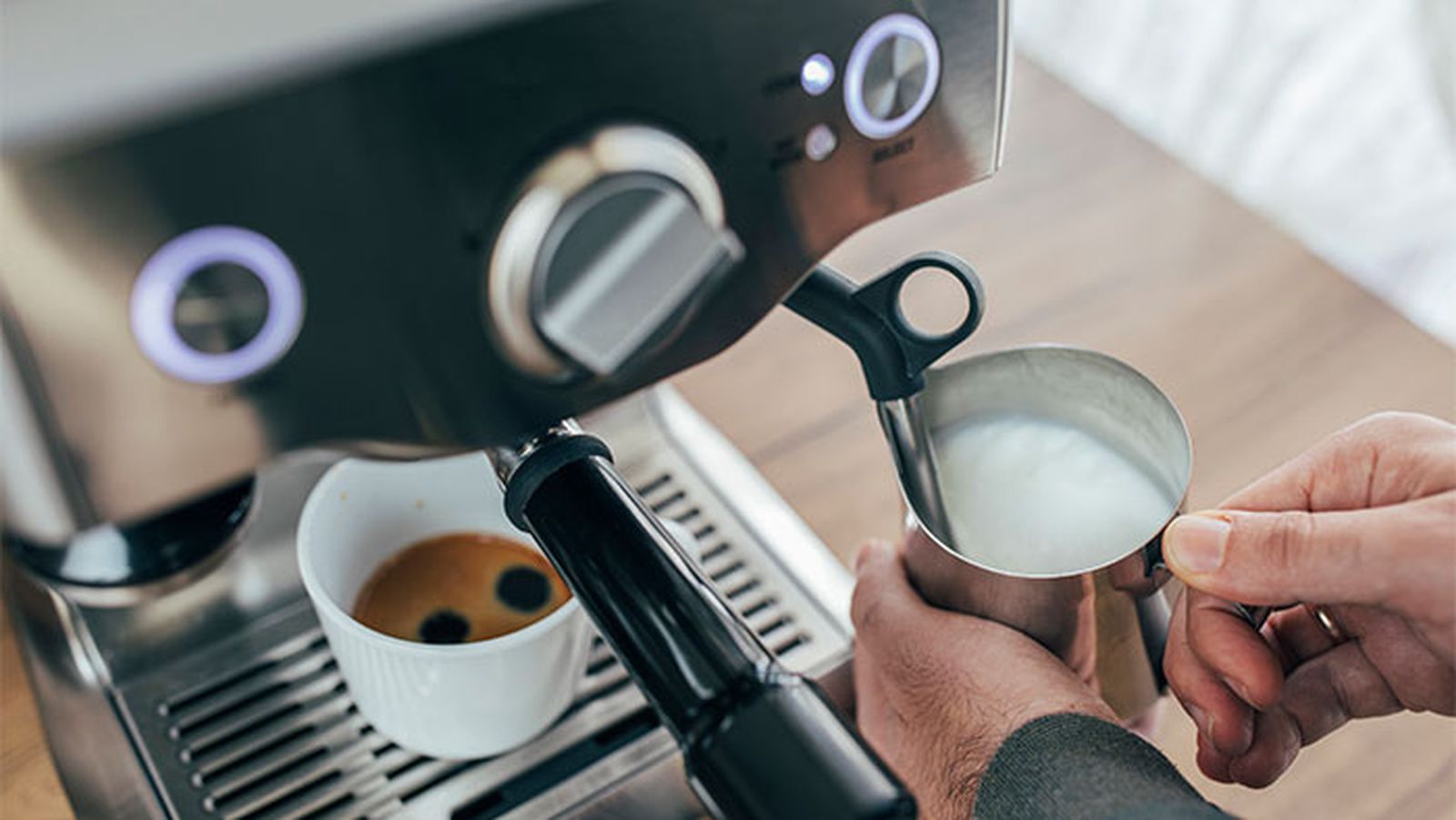 maquina espresso cafe vaporizador leche maquina espresso cafe vaporizador leche