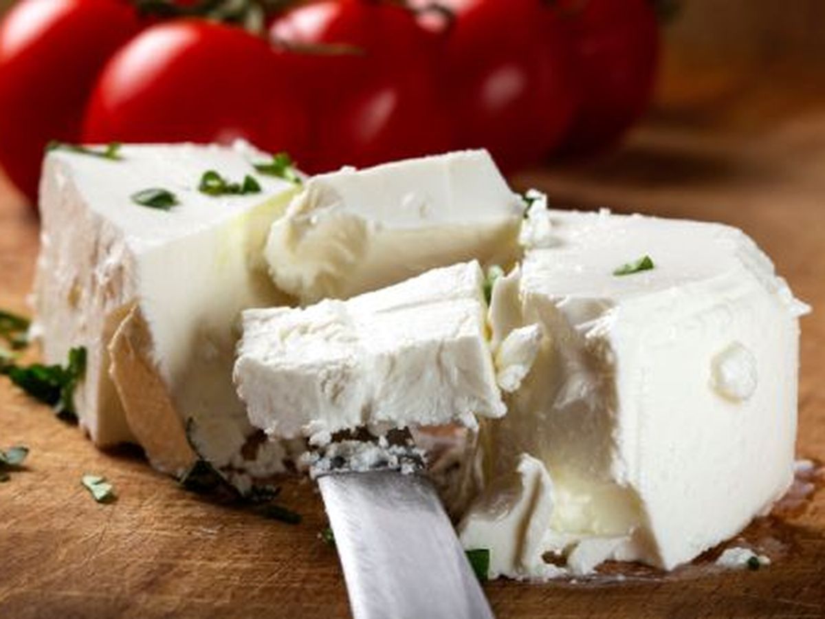 Queso fresco