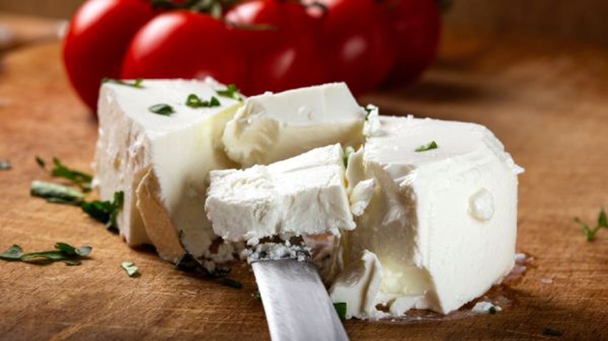 queso fresco
