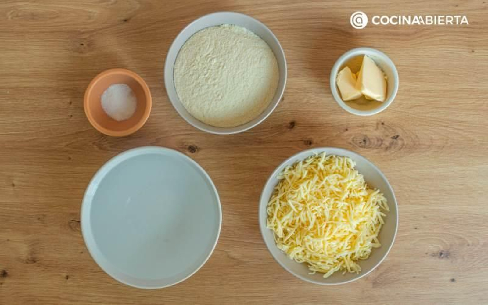Ingredientes