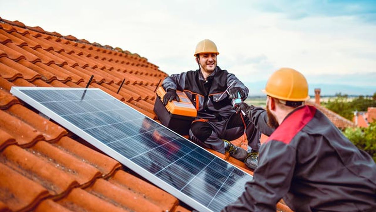 beneficios ventajas de instalar placas solares fotovoltaicas en casa