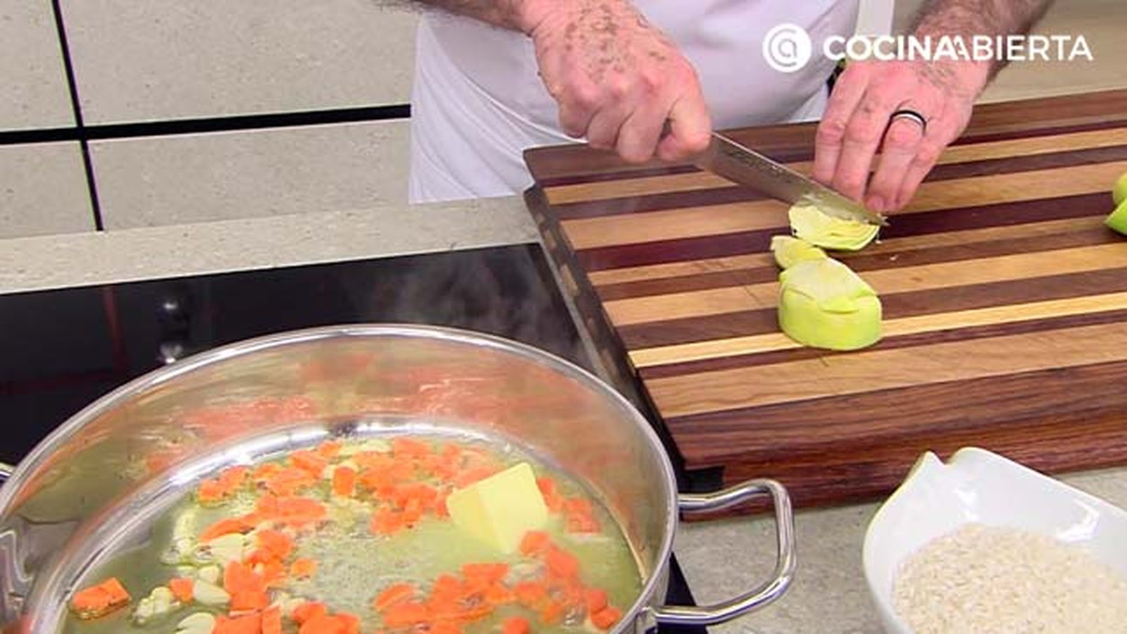 karl6897 risotto conejo p4 karl6897 risotto conejo p4