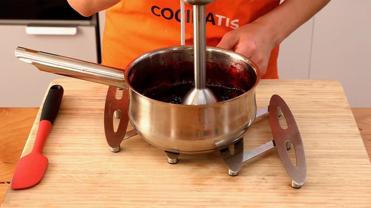 Receta de mermelada casera de ciruelas   paso 4