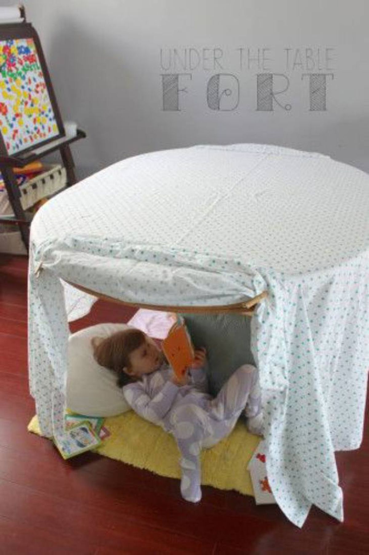 reutilizar sabana fuerte mesa pinterest mama papa bubba