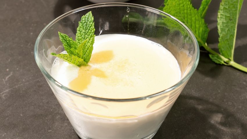 Mamia, receta tradicional vasca de Joseba Arguiñano