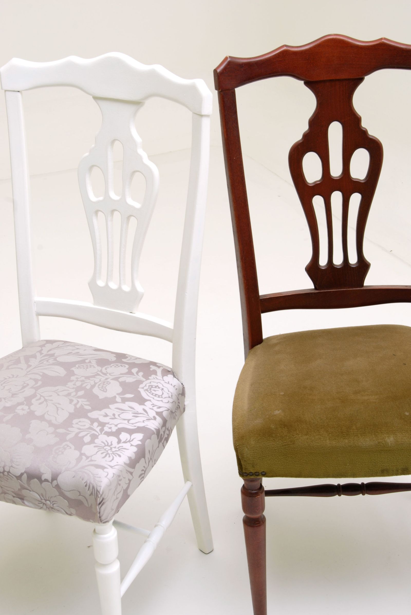 Renovar silla