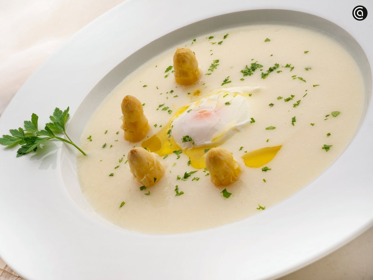 La receta perfecta para una cena ligera