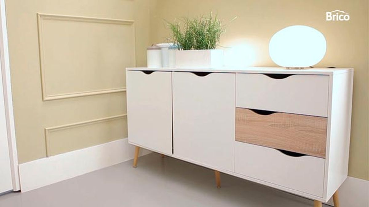 Enchufe plano paso 4