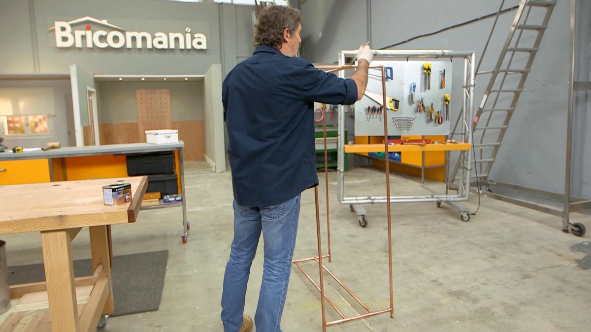 brico 955 burro cobre paso6