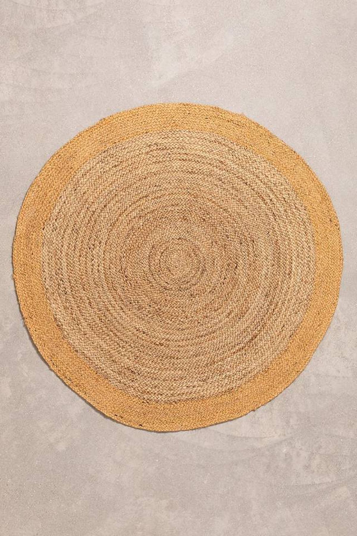 alfombra fibras naturales dagna colors de sklum