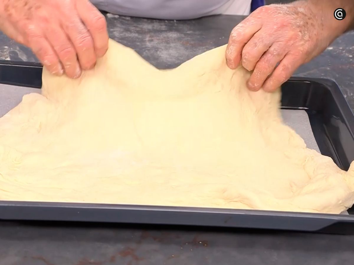 Añade tus ingredientes favoritos