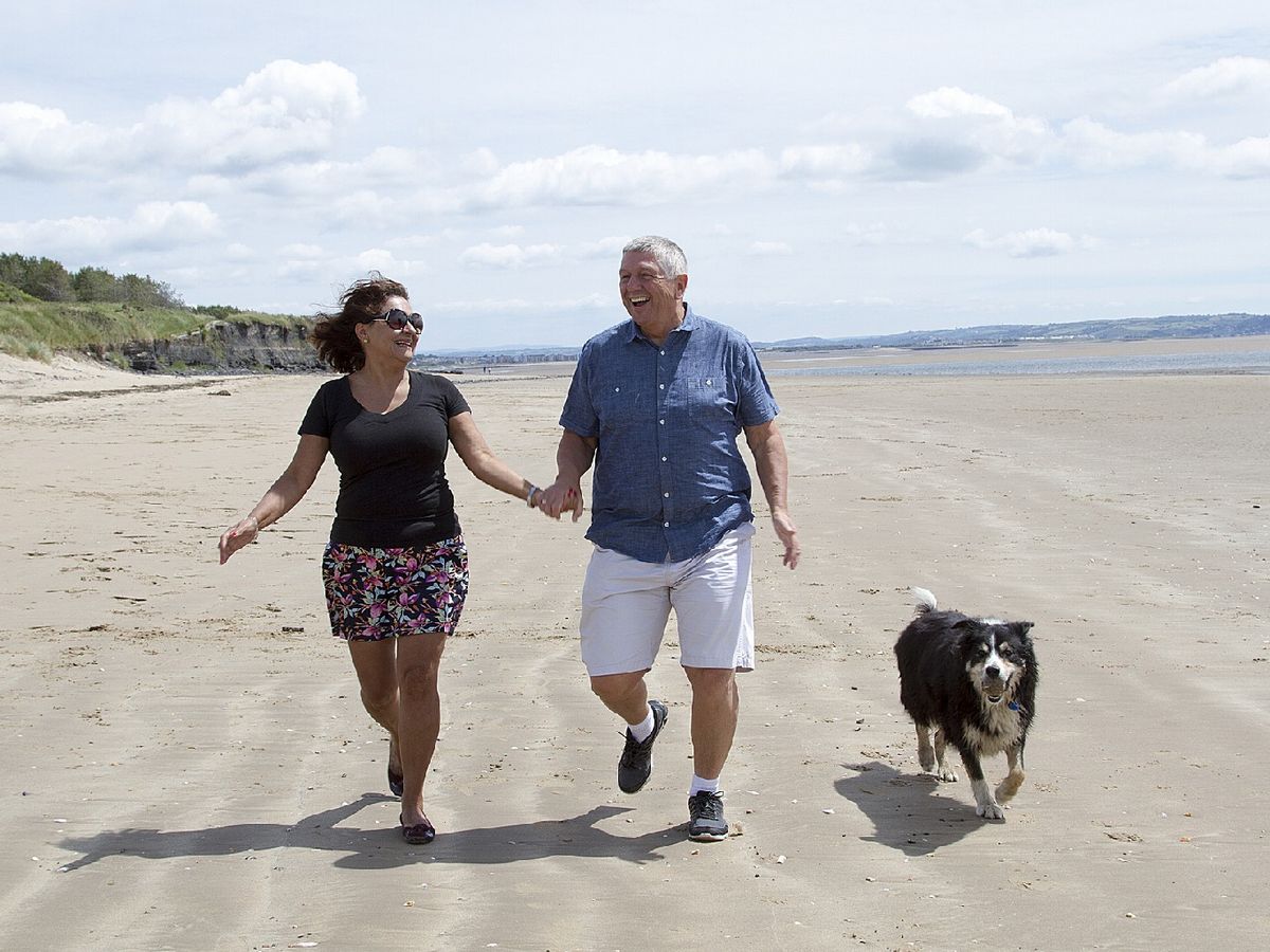 Las mascotas ofrecen compañía en los momentos de soledad