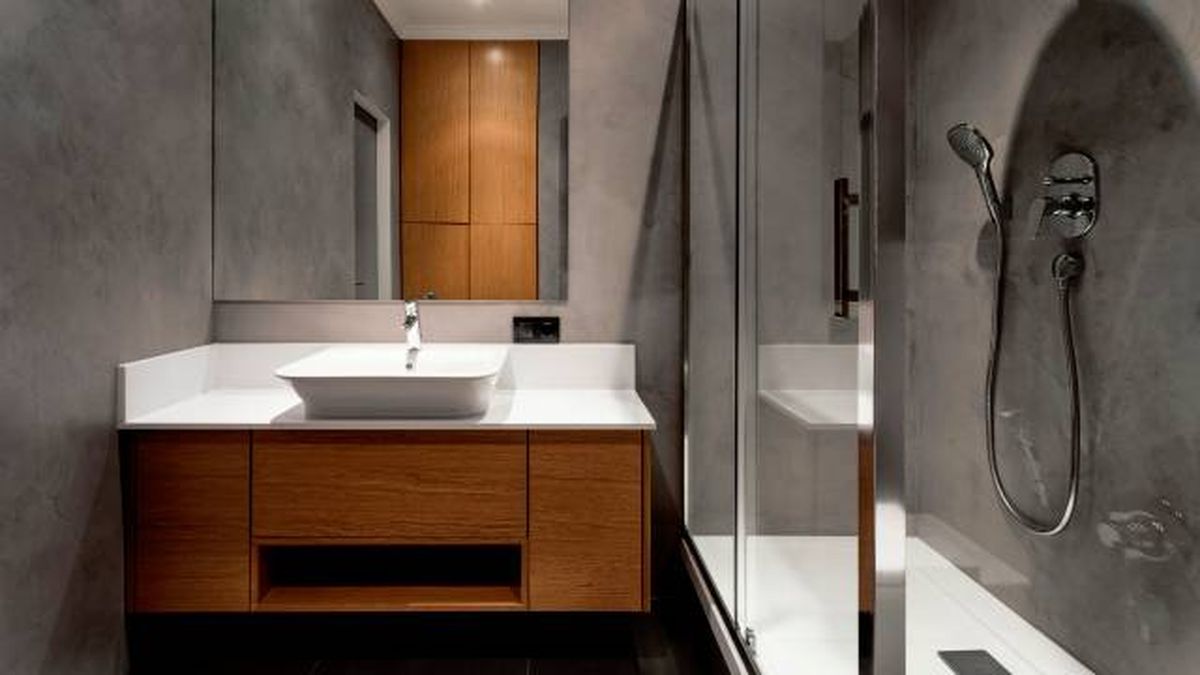 tipos de mamparas de ducha 4