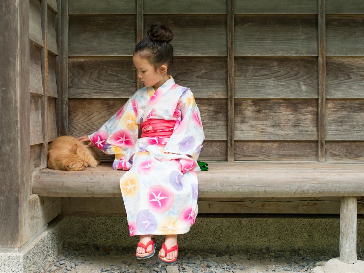 Utiliza nombres fáciles de pronunciar para todos los miembros de la familia