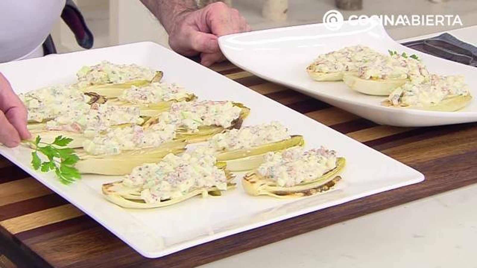 karl7110 endivias plancha p5 karl7110 endivias plancha p5
