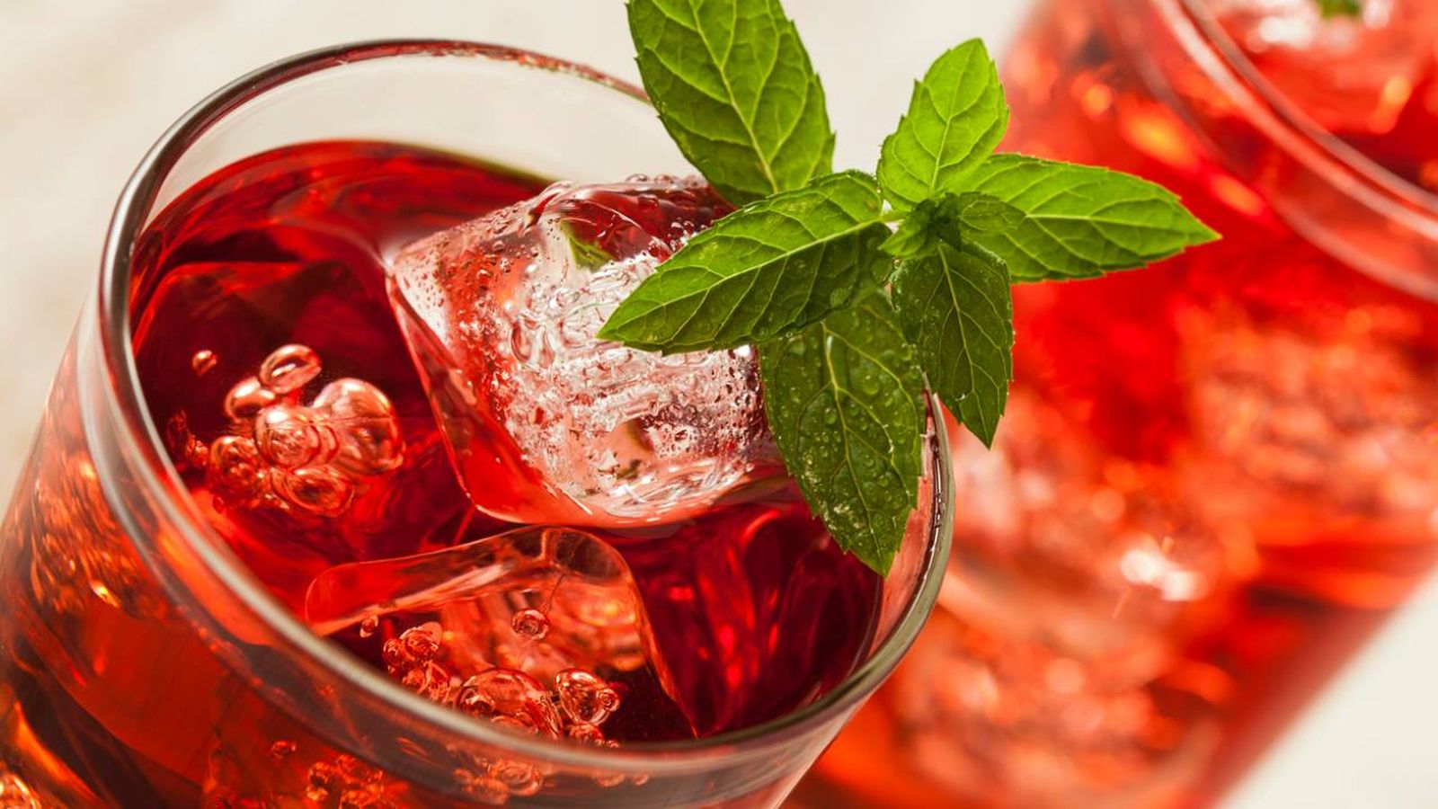 agua de jamaica