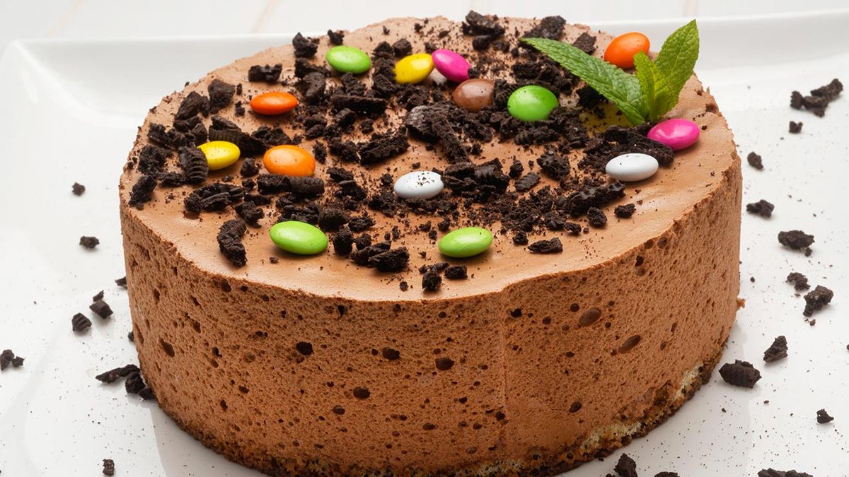 karl6461 mousse de chocolate y cafe