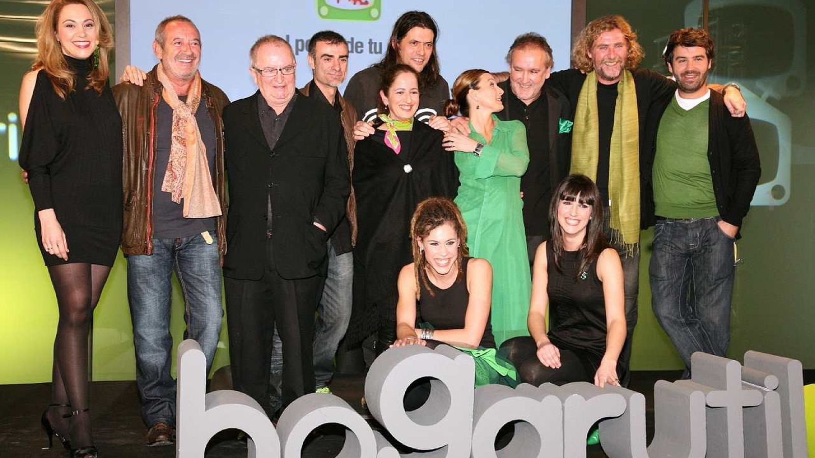 Inauguración del portal Hogarutil.com Inauguración del portal Hogarutil.com