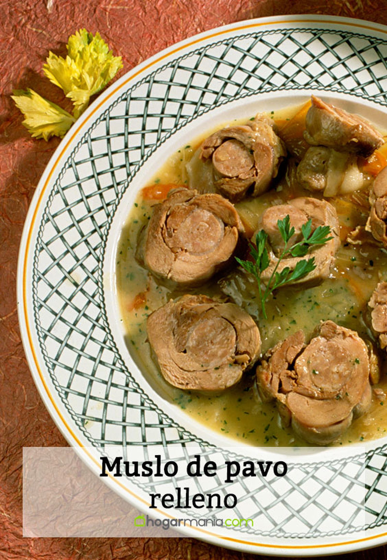 031 1 muslo pavo relleno pinl 031 1 muslo pavo relleno pinl