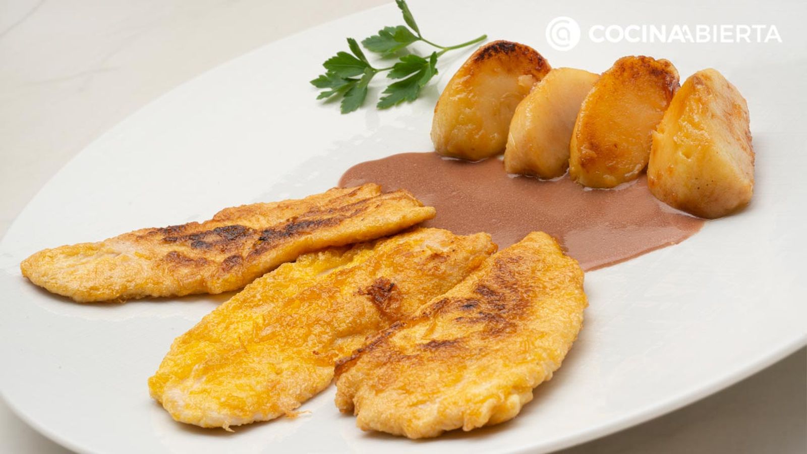 pechuga de pavo con salsa de vino receta karlos arguinano karl67490321 pechuga de pavo con salsa de vino receta karlos arguinano karl67490321