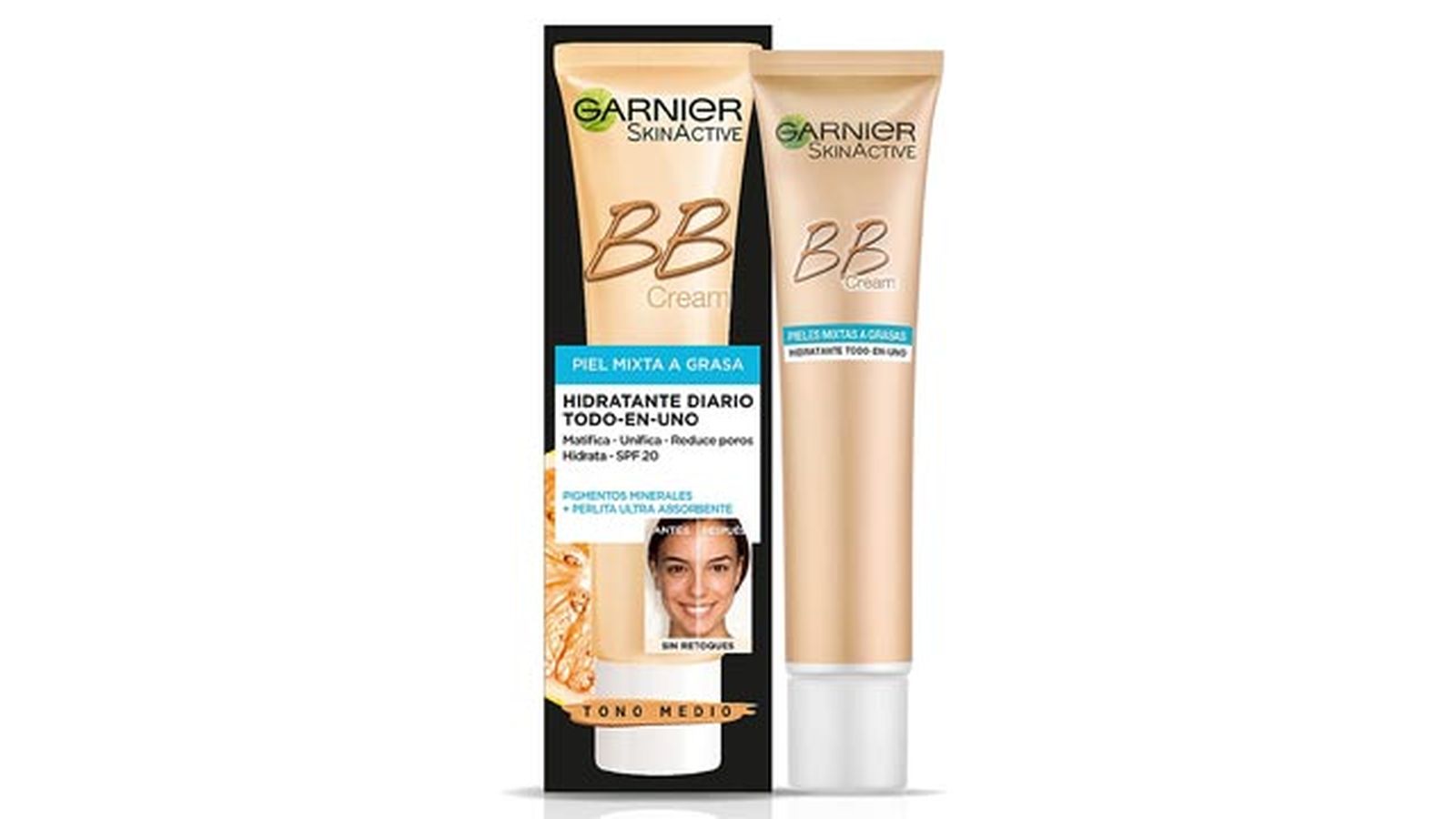 que son las BB Cream y cuales son las mejores garnier que son las BB Cream y cuales son las mejores garnier