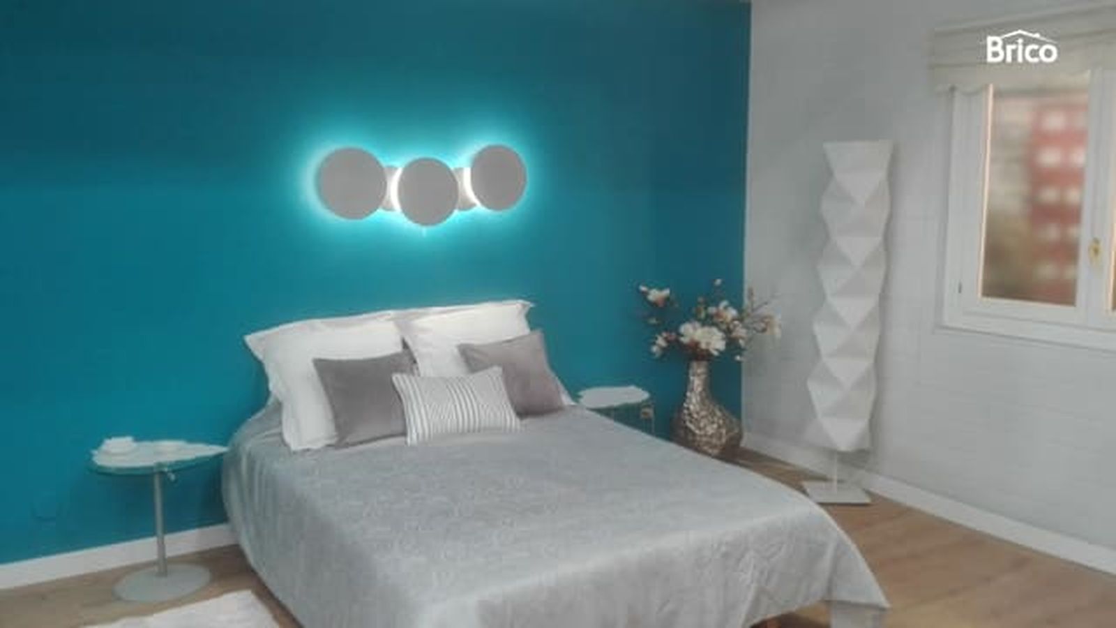 Luces led habitacion opcion 3 Luces led habitacion opcion 3