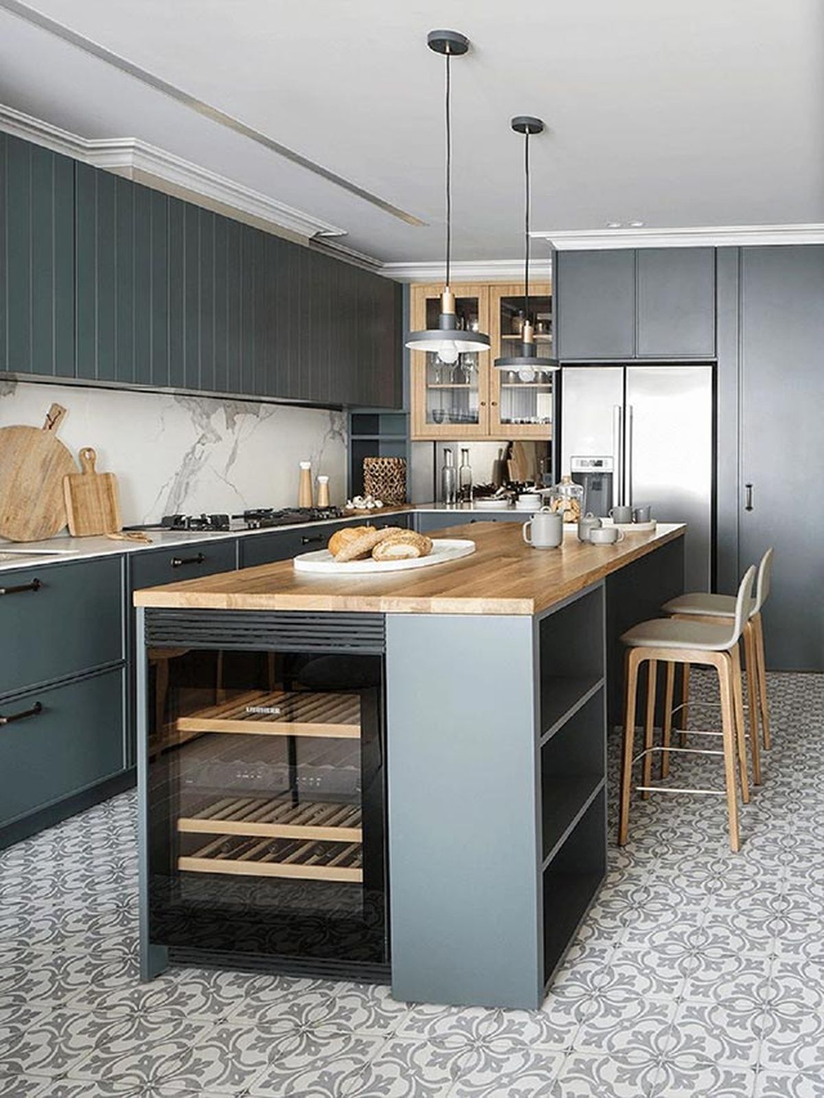 Islas de cocina descubre sus ventajas e inconvenientes 10