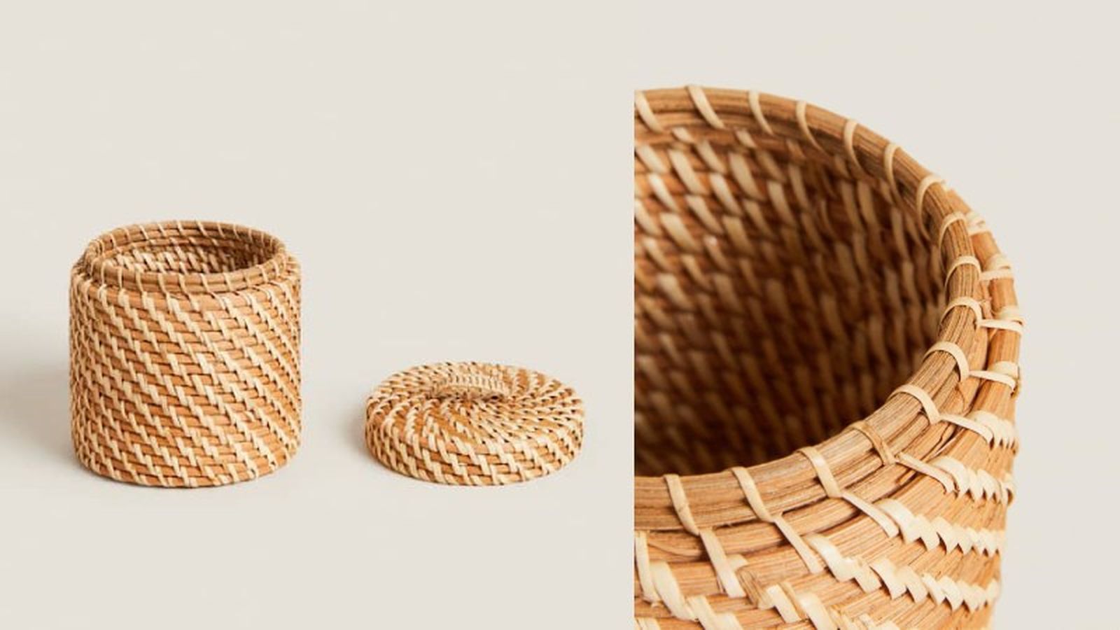 FOTO: Zara Home.