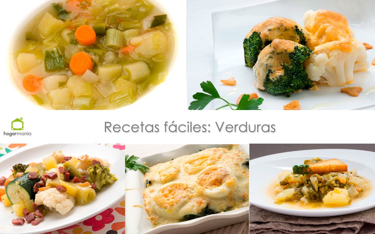 recetasf verduras