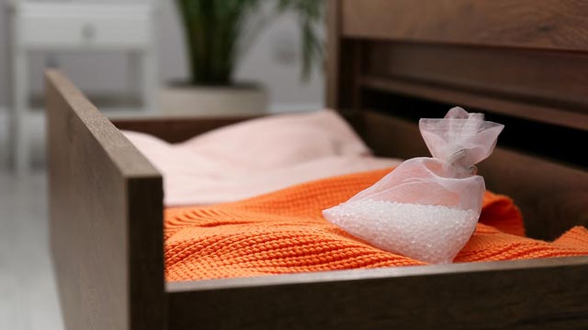 como evitar humedades armarios ropa con remedios naturales