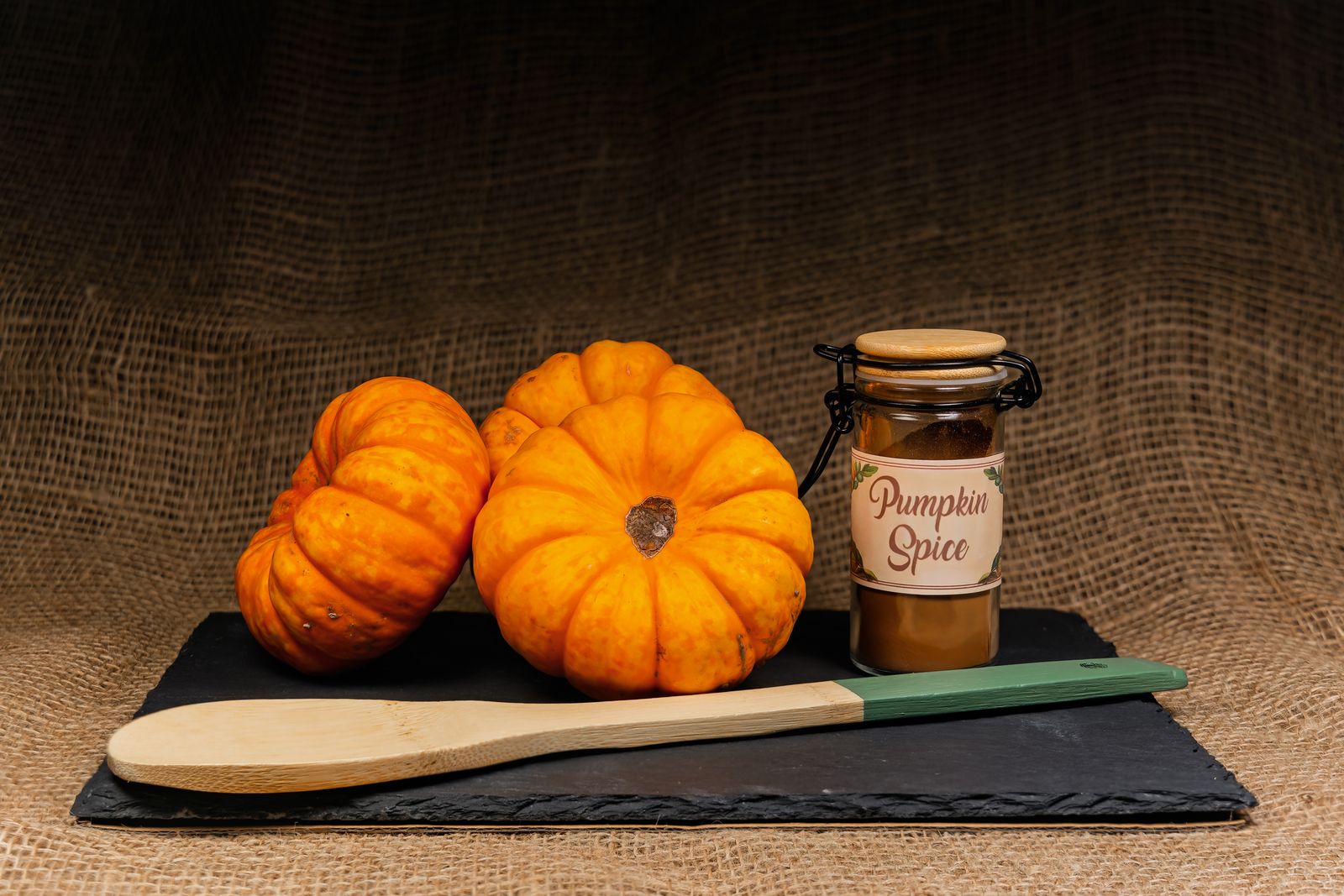 El pumpkin spice, el sabor que ha convertido la calabaza en una de las estrellas del otoño