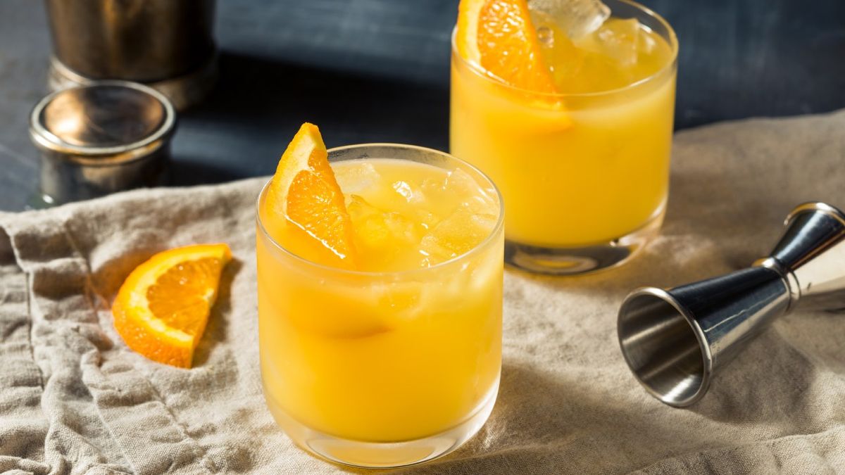 agua de valencia receta