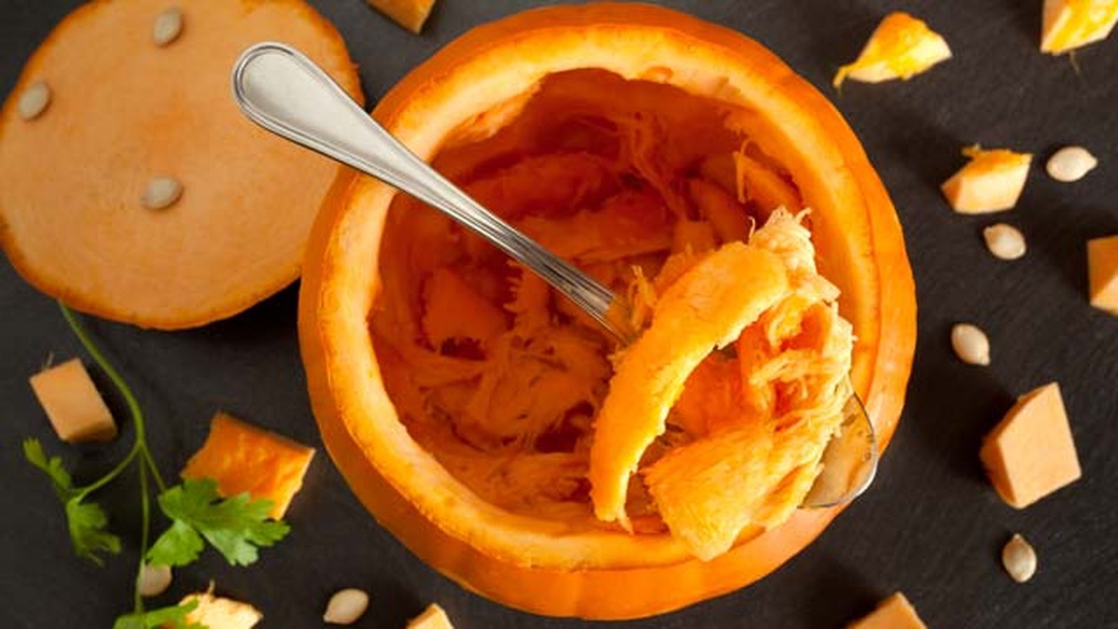 pelar calabaza pelar calabaza