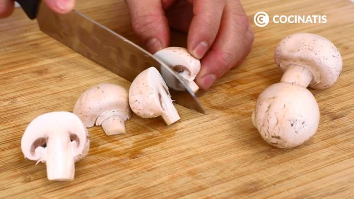 receta de brochetas de pollo paso 2