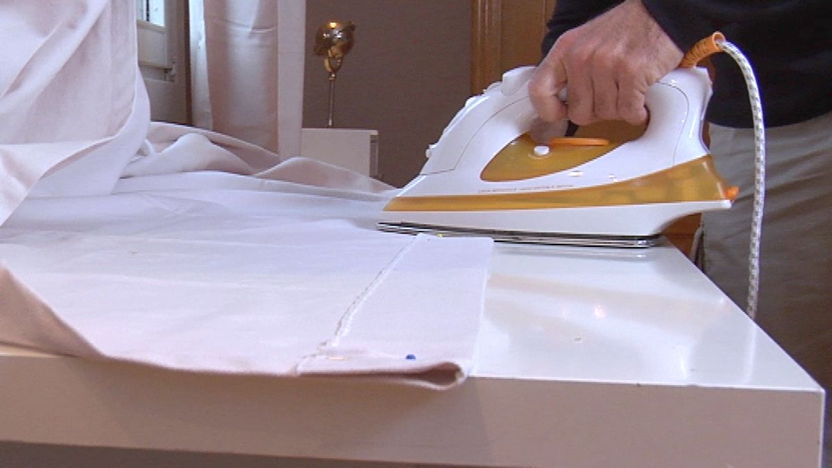 Cortinas a medida paso 4