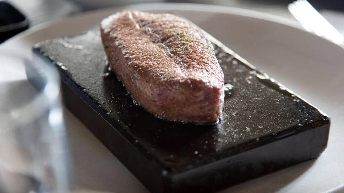 carne a la piedra consejos