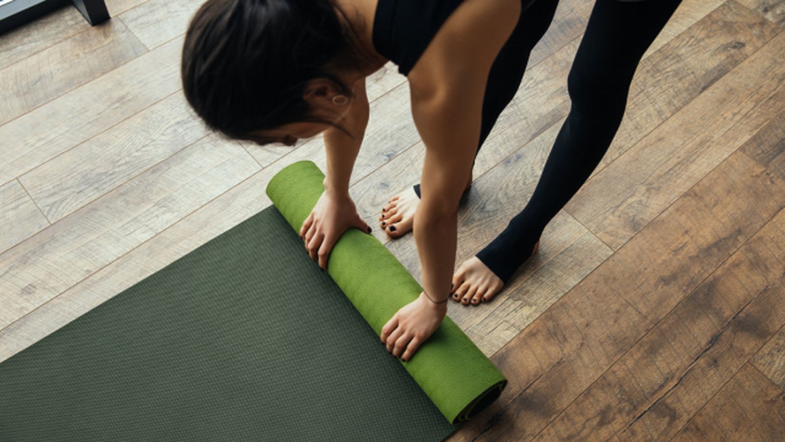 las mejores esterillas de yoga por menos de 30 euros segun la OCU 1 las mejores esterillas de yoga por menos de 30 euros segun la OCU 1