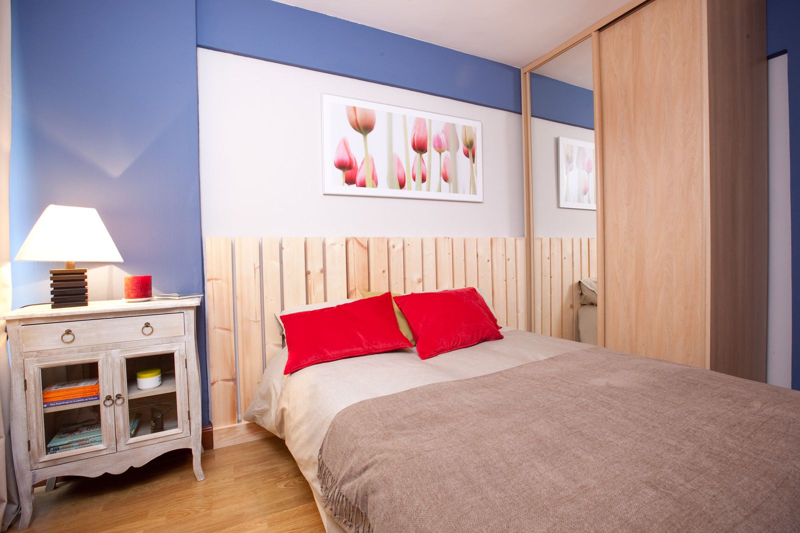 402 Dormitorio singular, fresco y primaveral_despues 5