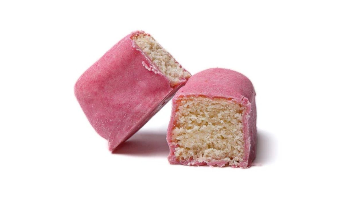 Wild Food tiene su propia versión de la pantera rosa o del phoskitos