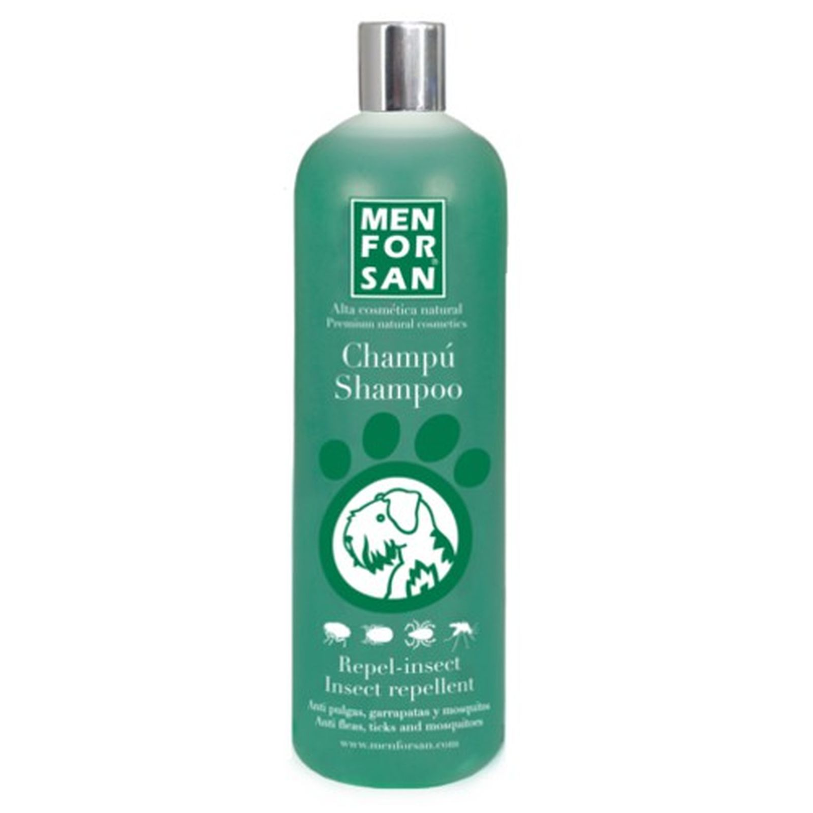 champu antiparasitos repelente menforsan mta 4083 champu antiparasitos repelente menforsan mta 4083