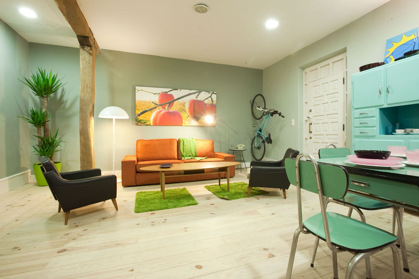 Transformar local en vivienda p11 Transformar local en vivienda p11