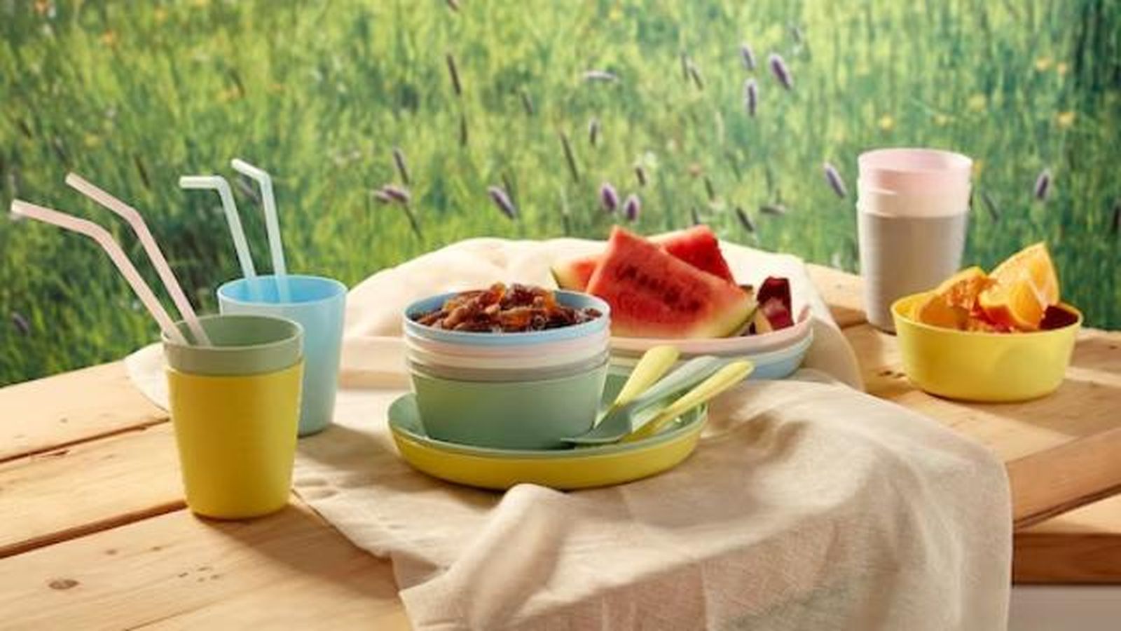 cubiertos plastico picnic ikea cubiertos plastico picnic ikea
