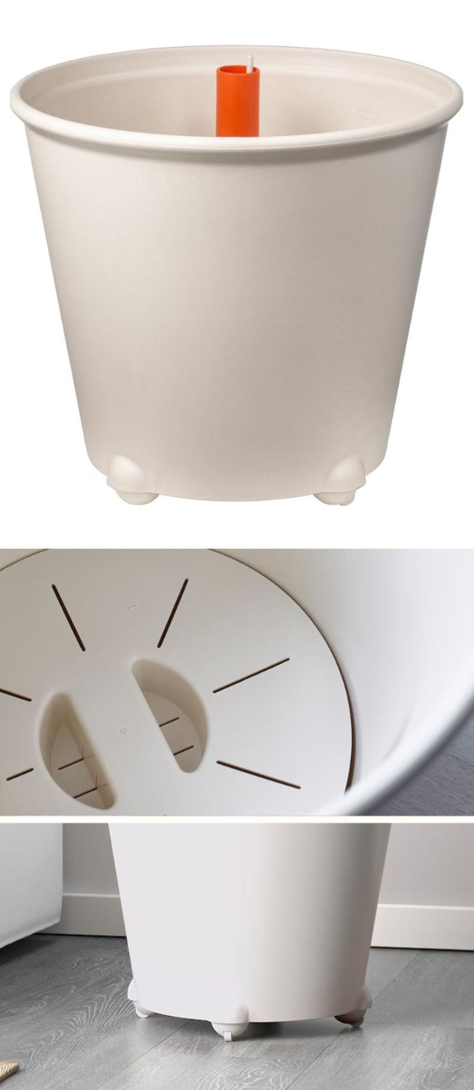 Características de la IKEA PS FEJÖ
