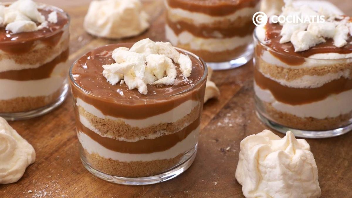 CTIS1008 receta polvito uruguayo