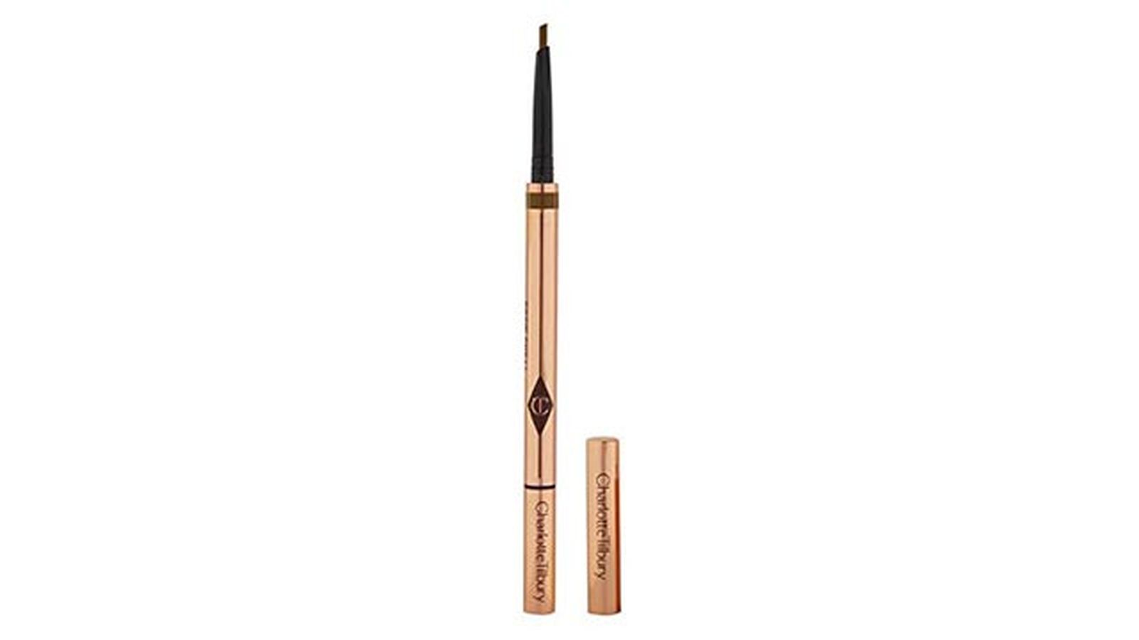 los mejores lapices de cejas charlotte tilbury los mejores lapices de cejas charlotte tilbury