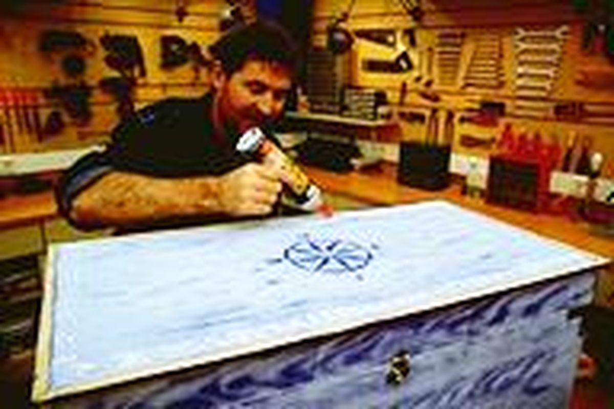 tapizar tapa baul p16