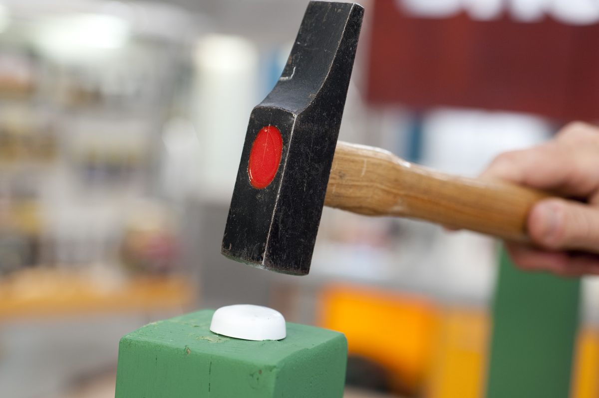 Bricomania 667 Restaurar mesa de trabajo p23