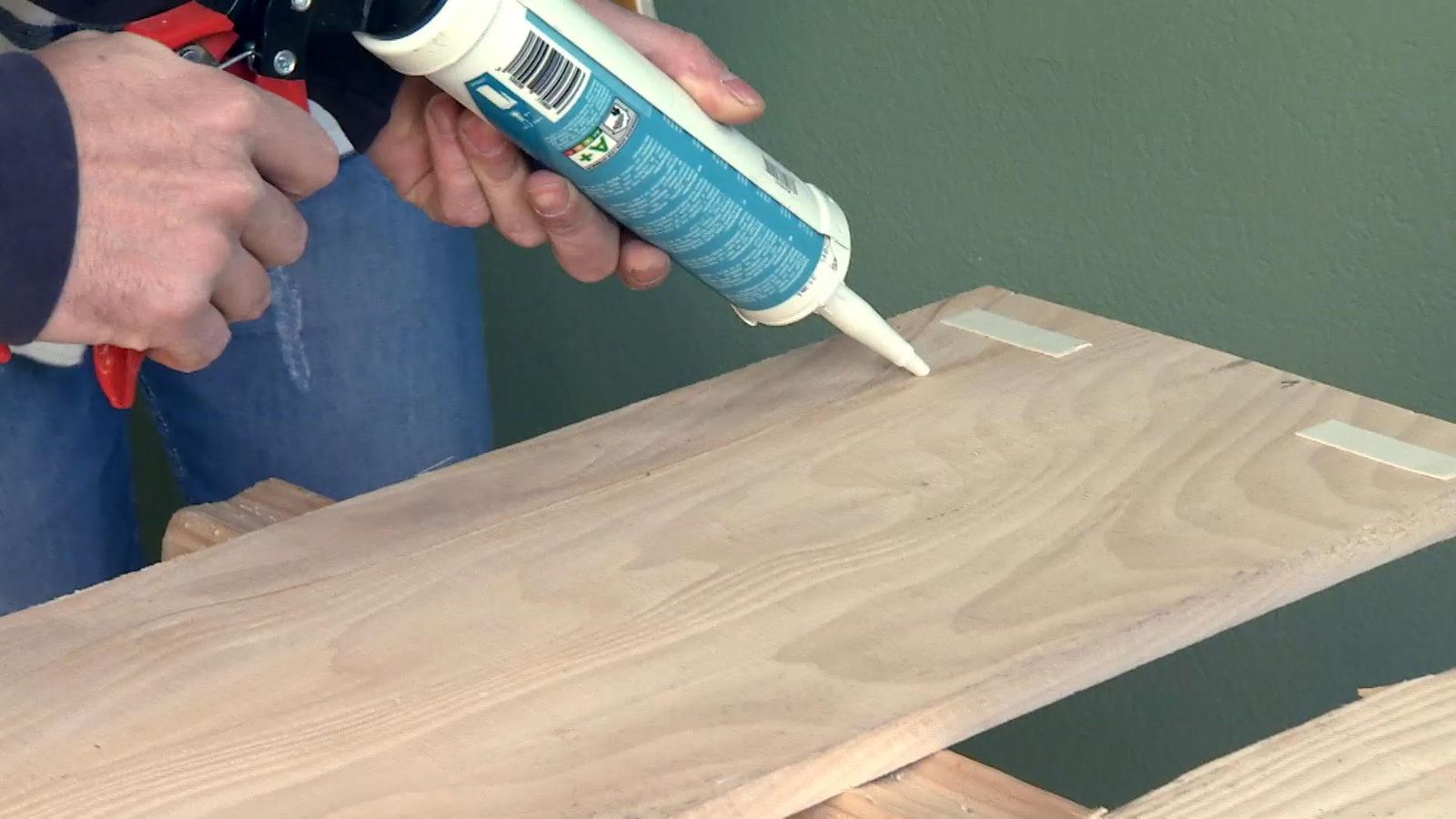DEKO0716 revestir pared madera pino paso 4 DEKO0716 revestir pared madera pino paso 4