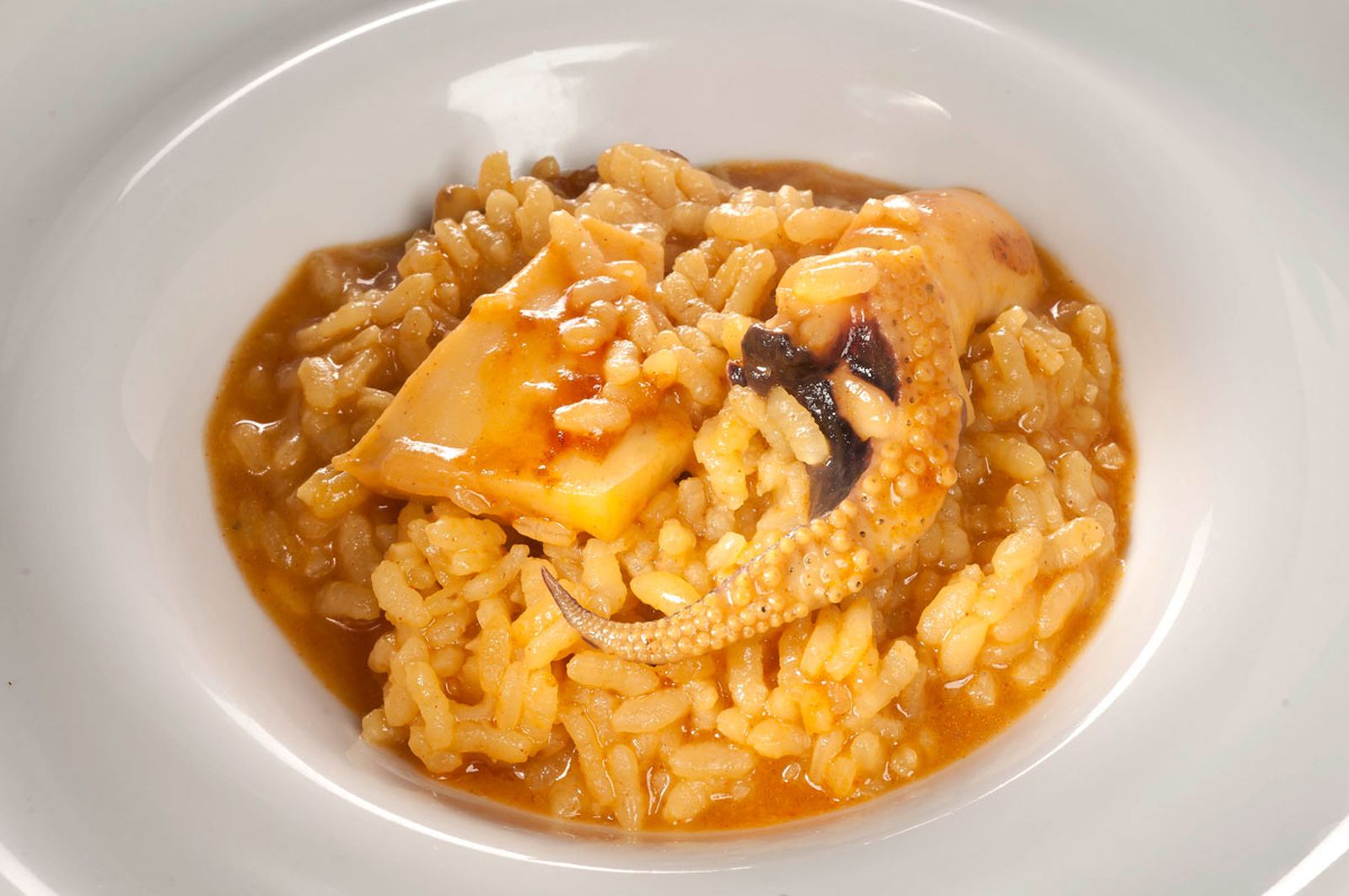 1536 Arroz meloso de sepia y chipirones (720) xl 1536 Arroz meloso de sepia y chipirones (720) xl